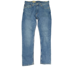 Levi's 511 SLIM FIT ADVANCED STRETCH INDIGO 04511-5485画像