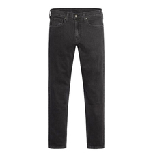 Levi's 511 SLIM FIT STRETCH BLACK 04511-5447画像