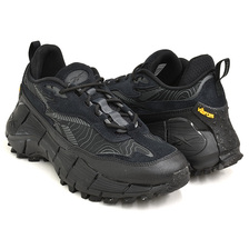Reebok ZIG KINETICA 2.5 EDGE CBLACK / PURGRY / CBLACK GZ1440画像