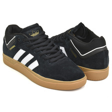 adidas Skateboarding TYSHAWN CBLACK / FTWWHT / GOLDMT GY6946画像