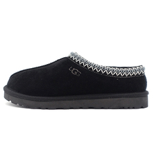 UGG M TASMAN BLACK 5950BLK画像