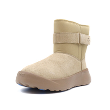 UGG M CLASSIC S SAND 1135695SAN画像