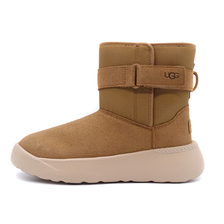 UGG M CLASSIC S CHESTNUT 1135695CHE画像