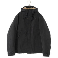 Ten-C WINDEBLUSE ANORAK TC-J1112画像