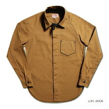 DELUXEWARE 7641A 40s DUCKSBUCK画像