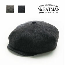 Mr.FATMAN Lucky Dan 5224010画像