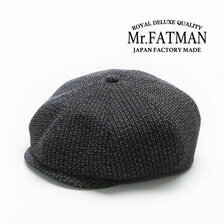 Mr.FATMAN Lucky Dan -Beach Cloth- 5224007画像