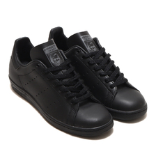 adidas STAN SMITH 80s CORE BLACK/CORE BLACK/GRAY SIX IF7270画像