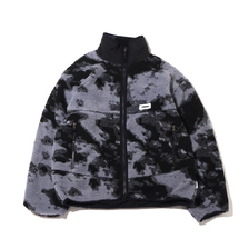 atmos REVERSIBLE FLEECE JACKET MAT-JK-0031画像