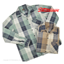 DELUXEWARE HV-47 WILD TOWN画像