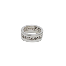 XOLO JEWELRY Triple Ring XOR025画像