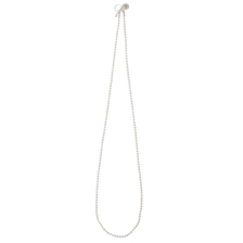 XOLO JEWELRY Ball Chain Necklace XON022画像