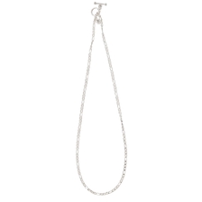 XOLO JEWELRY Anchor Mutual Link Necklace XON012画像