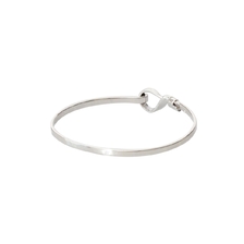 XOLO JEWELRY Hug Bangle - Large XOBG006L画像