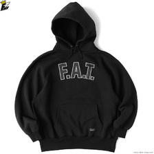 FAT ESSENTIAL (BLACK) F32310-SW03画像