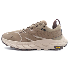 HOKA ONE ONE ANACAPA LOW GTX DUNE/OXFORD TAN 1122017DOTN画像