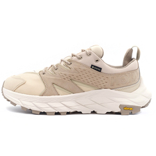 HOKA ONE ONE ANACAPA LOW GTX SHIFTING SAND/EGGNOG 1136670SSEG画像