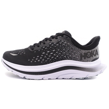 HOKA ONE ONE KAWANA BLACK/WHITE 1123163BWHT画像