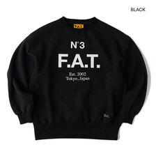 FAT No.3 F32310-SW01画像