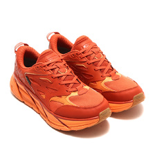 HOKA ONE ONE CLIFTON L GTX BURNT OCHRE / COPPER TAN 1129972-BOCT画像