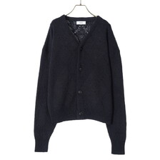 marka CARDIGAN - cotton &times; silk nep yarn - M23A-06SW01C画像