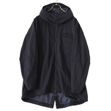 marka &times; Wild Things FIELD OVER COAT - partex shield 3layer nylon rip stop - M23A-04CO01C画像