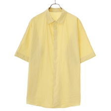 CASEY CASEY WAGA SS SHIRT 20HC283画像