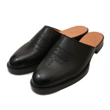 Hender Scheme cheak BLACK画像