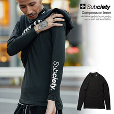 SBCY SPORT Compression Inner 113-44076画像