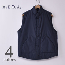 MIDA Schlafsack Vest M223300画像