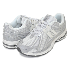 new balance M1906RJM WHITE SILVER画像