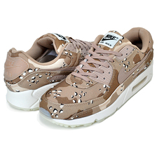 NIKE WMNS AIR MAX 90 DESERT CAMO hemp/light soft pink-sail DX2313-200画像
