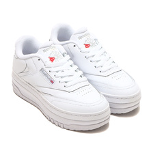 Reebok Club C Extra ftwr white/ftwr white/pure grey 3 IE6679画像