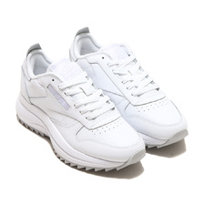 Reebok CLASSIC LEATHER SP EXTRA ftwr white/lgh solid grey/lucid lilac HQ7196画像