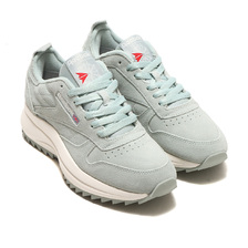 Reebok CLASSIC LEATHER SP EXTRA chalk/sea spray /chalk HQ7187画像