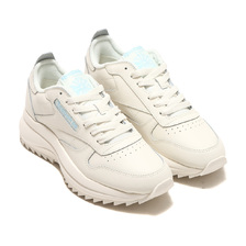Reebok CLASSIC LEATHER SP EXTRA chalk/blue pearl/chalk GY7191画像