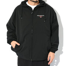 DC SHOES 23SS Hooded JKT DJK231023画像
