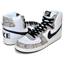 NIKE TERMINATOR HIGH white/black-sail-cocoa FB1318-100画像