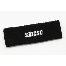 DC SHOES ST Hairband DOA231203画像