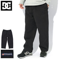 DC SHOES Wide Double Knee Pant DPT231026画像