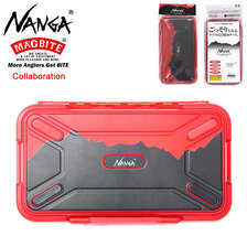 NANGA × MAGBITE Magtank Free CA2314-1Z501画像