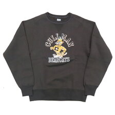 JELADO Cullman Sweat AB73251画像