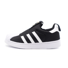adidas SST 360 C CORE BLACK/FTWR WHITE/FTWR WHITE GY9027画像