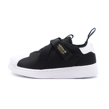 adidas SST 360 3.0 C CORE BLACK/GOLD METALLIC/FTWR WHITE HQ6080画像