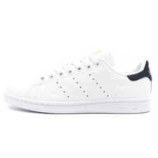 adidas STAN SMITH W FTWR WHITE/CORE BLACK/CORE BLACK FZ6371画像