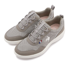 le coq sportif LA RHONE GREY QL3VJC05GY画像