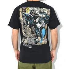 HUF &times; Spider-Man Hangin Out S/S Tee TS02056画像