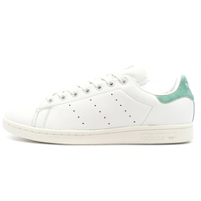 adidas STAN SMITH CORE WHITE/OFF WHITE/COURT GREEN FZ6436画像