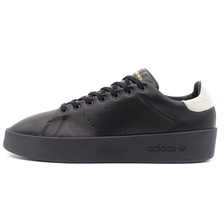 adidas STAN SMITH RECON CORE BLACK/CORE BLACK/CRYSTAL WHITE H06184画像