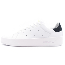 adidas STAN SMITH RECON FTWR WHITE/FTWR WHITE/CORE BLACK H06185画像